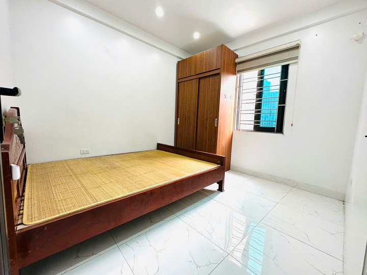 Bán nhà 3,5 tầng tại phố Nguyễn Tường Loan, phường Đồng Bún, quận Lê Chân, Hải Phòng – vị trí đẹp, 